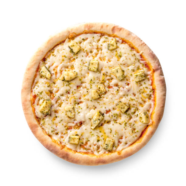 Pizza Fromage